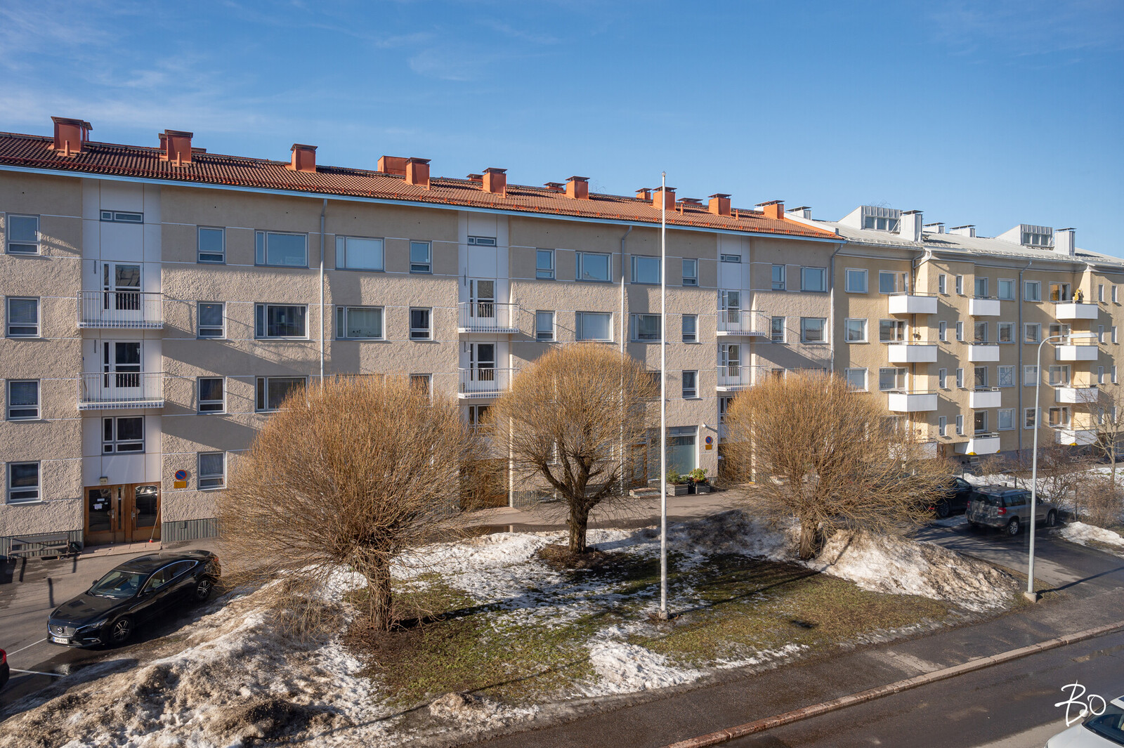 Orioninkatu 13-15 - bild 13