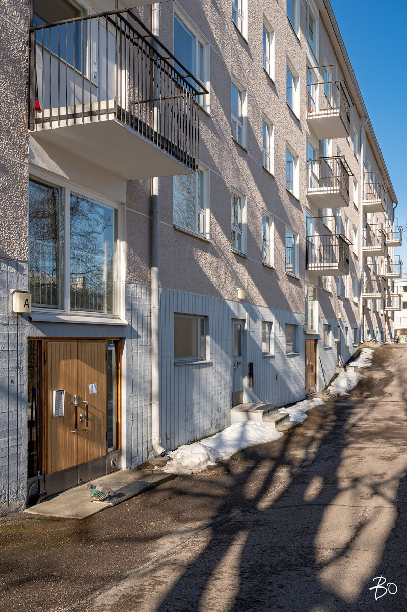 Orioninkatu 13-15 - bild 14