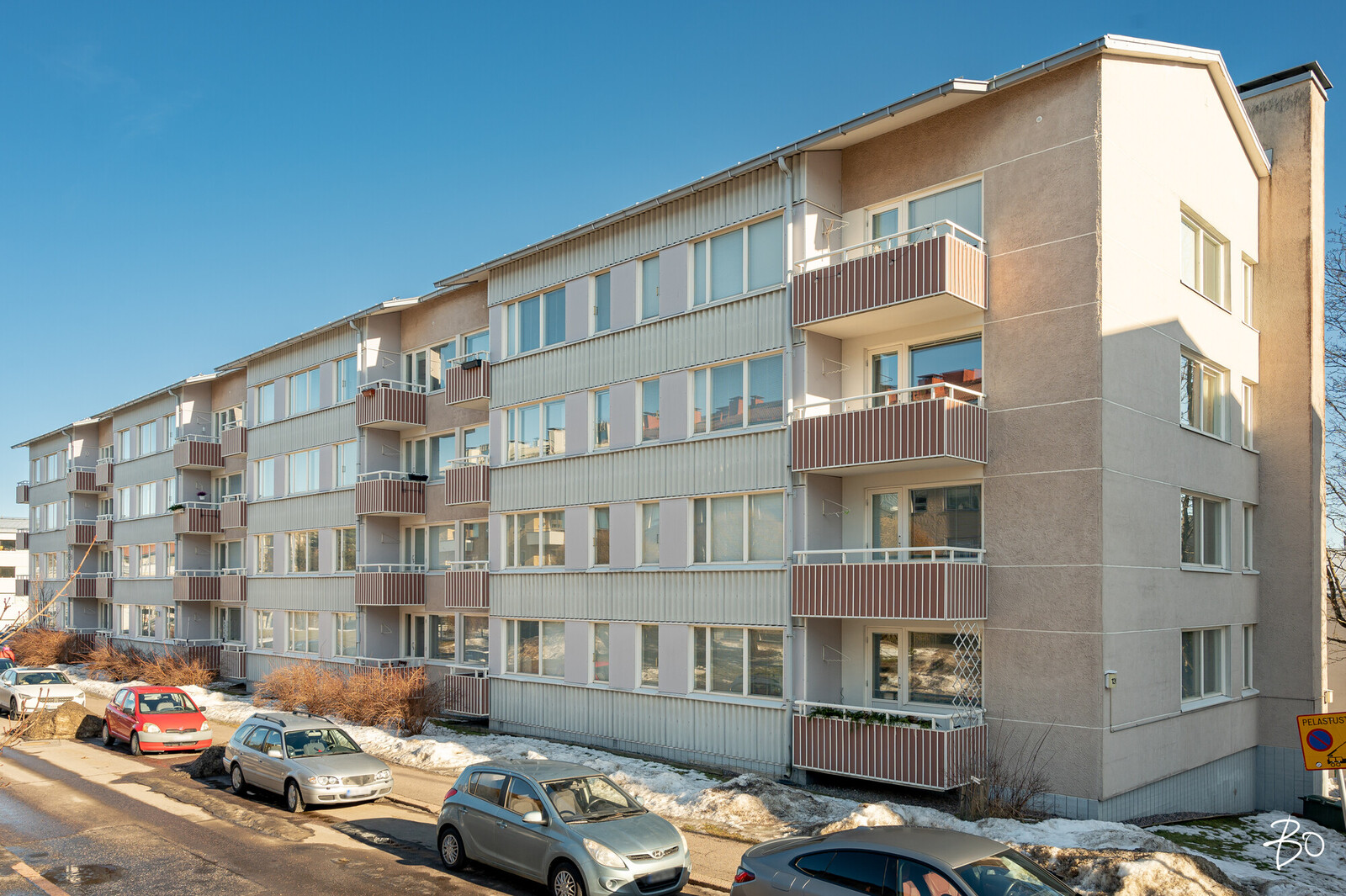 Orioninkatu 13-15 - bild 15