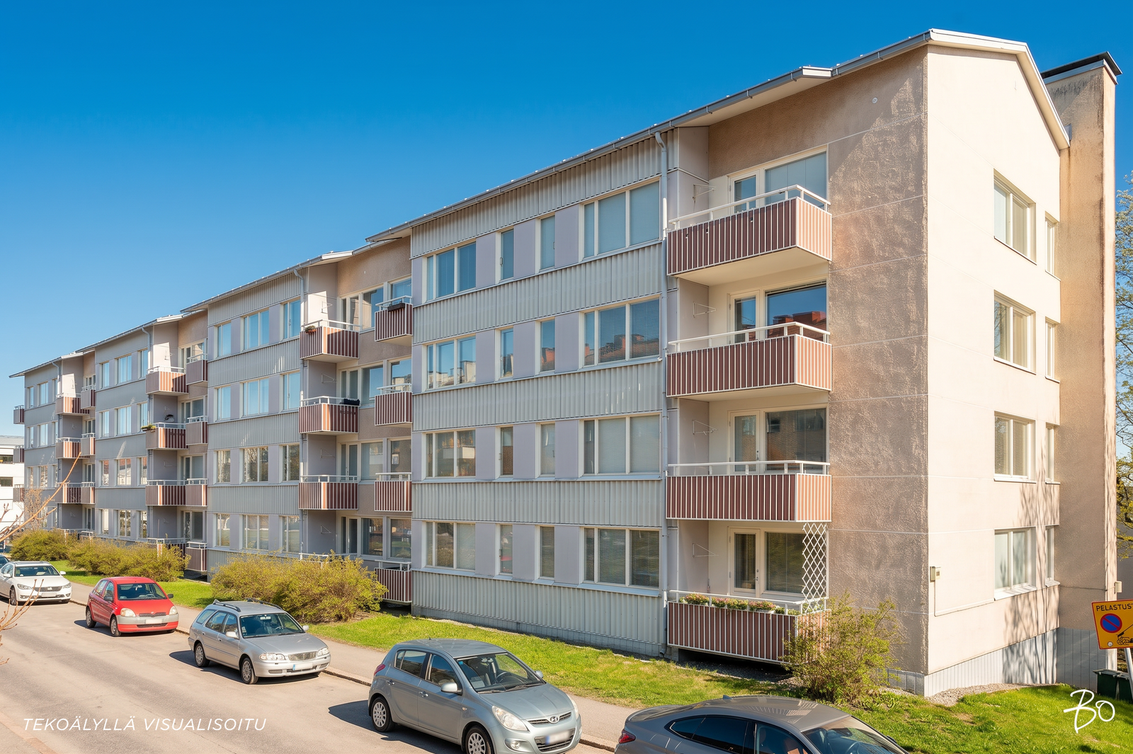 Orioninkatu 13-15 - bild 15