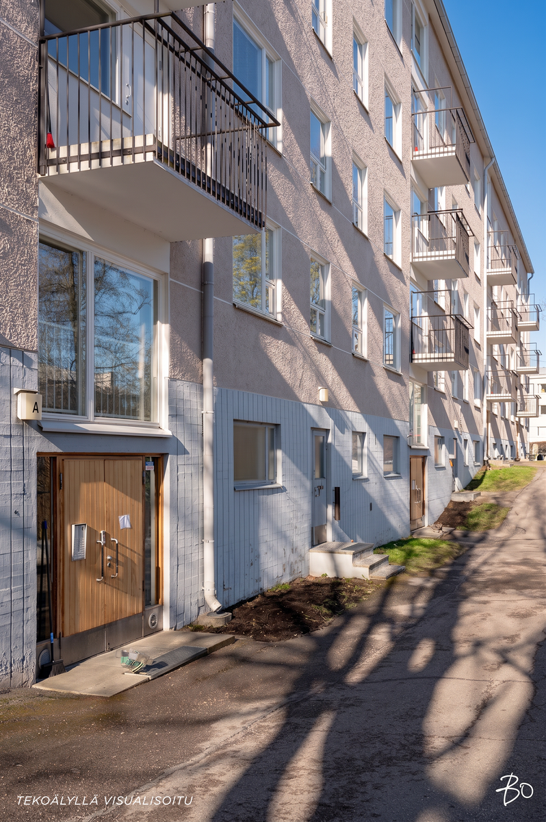 Orioninkatu 13-15 - bild 14