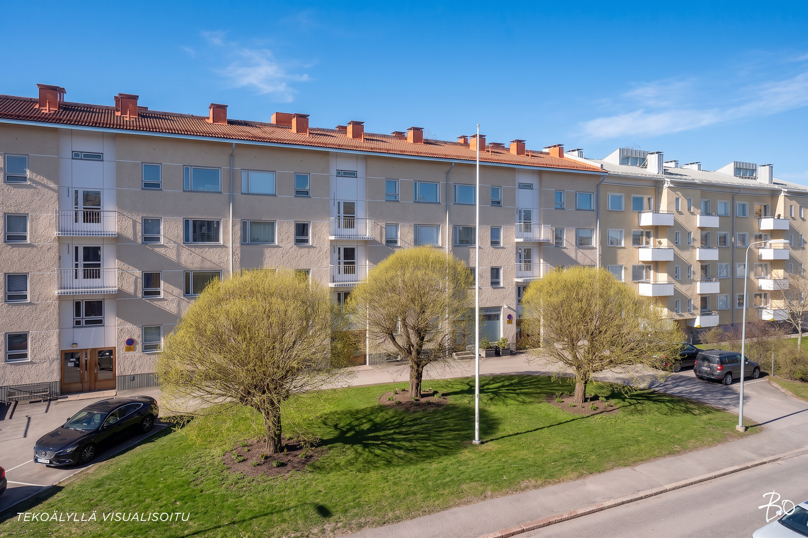 Orioninkatu 13-15 - bild 13