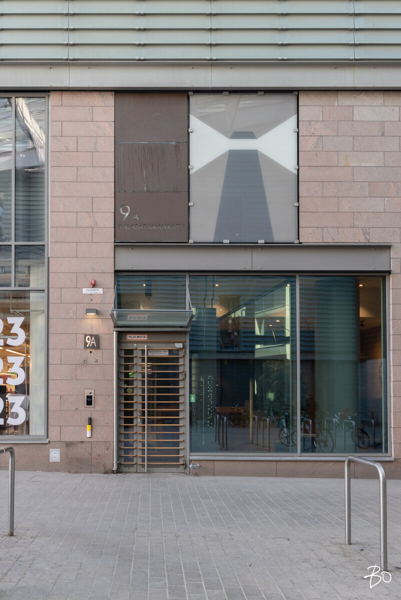Kalasatamankatu 9 - bild 21