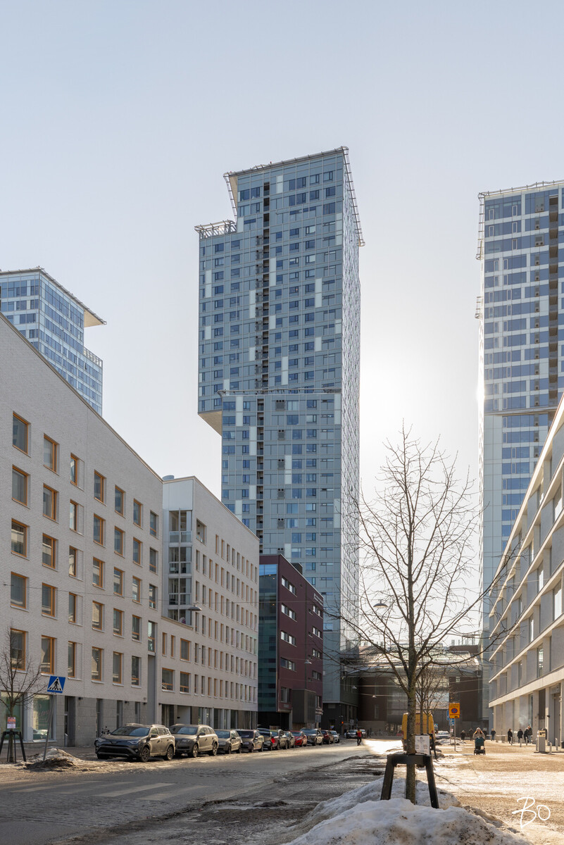 Kalasatamankatu 9 - bild 23