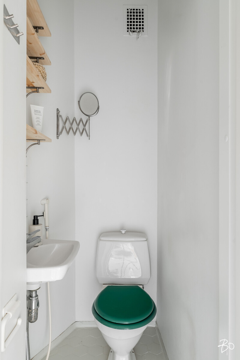 Bulevardi 15 - bild 20