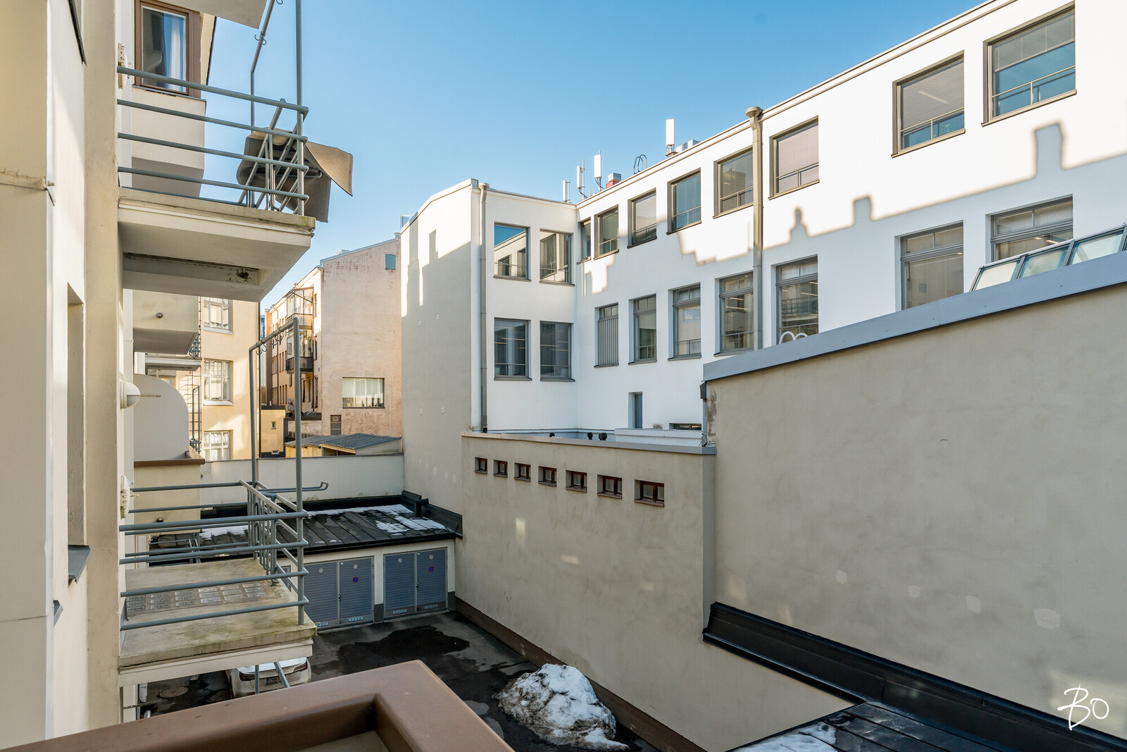 Bulevardi 15 - bild 21