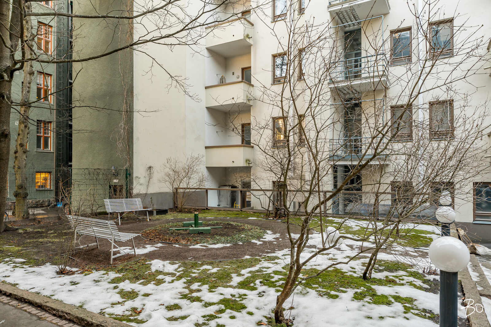 Bulevardi 15 - bild 28