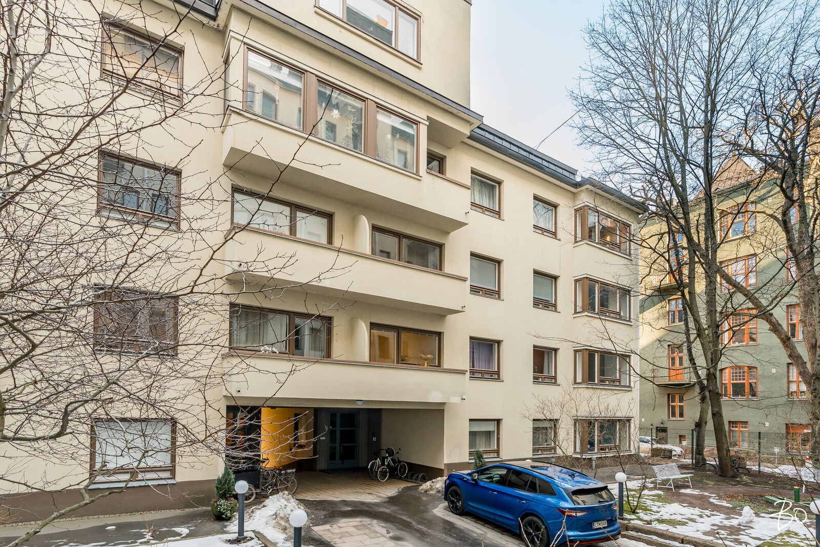 Bulevardi 15 - bild 27