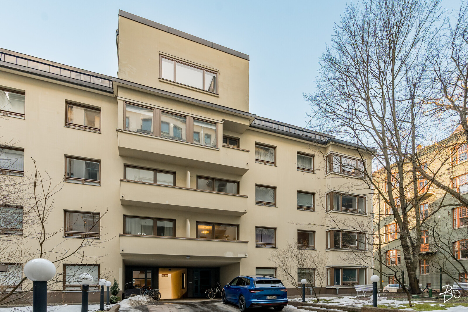 Bulevardi 15 - bild 26