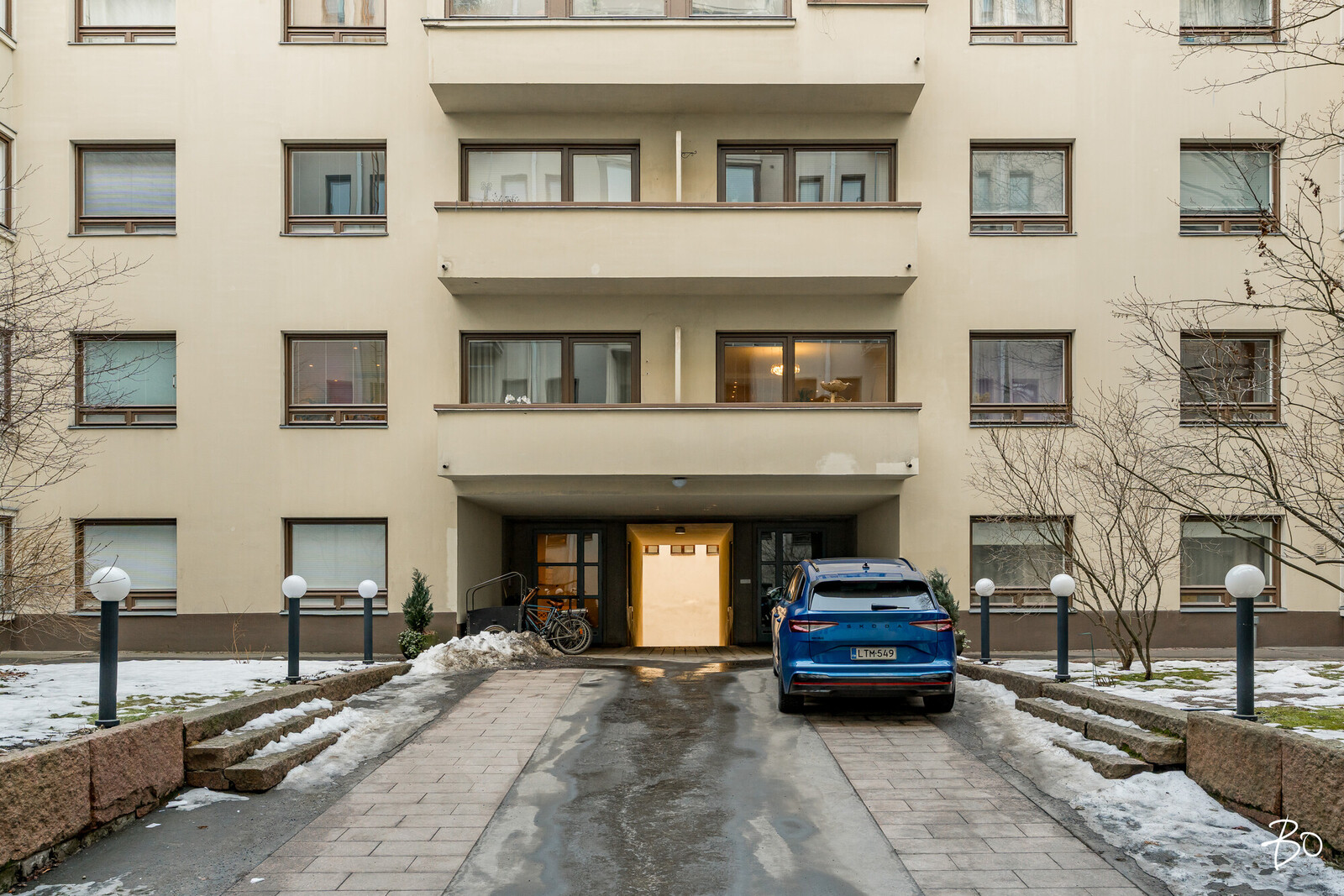 Bulevardi 15 - bild 29