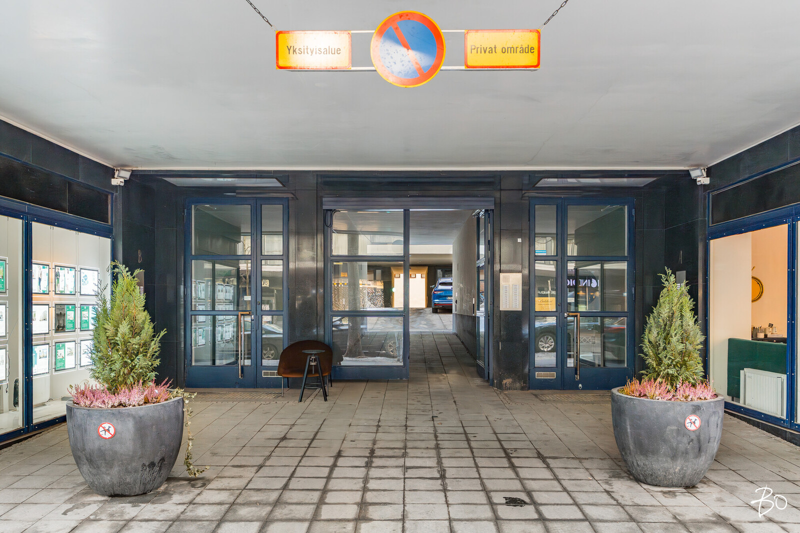 Bulevardi 15 - bild 30