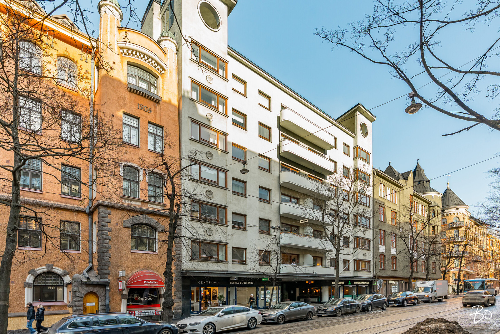 Bulevardi 15 - bild 31