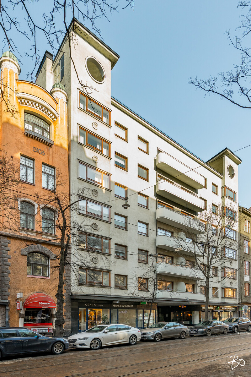 Bulevardi 15 - bild 32