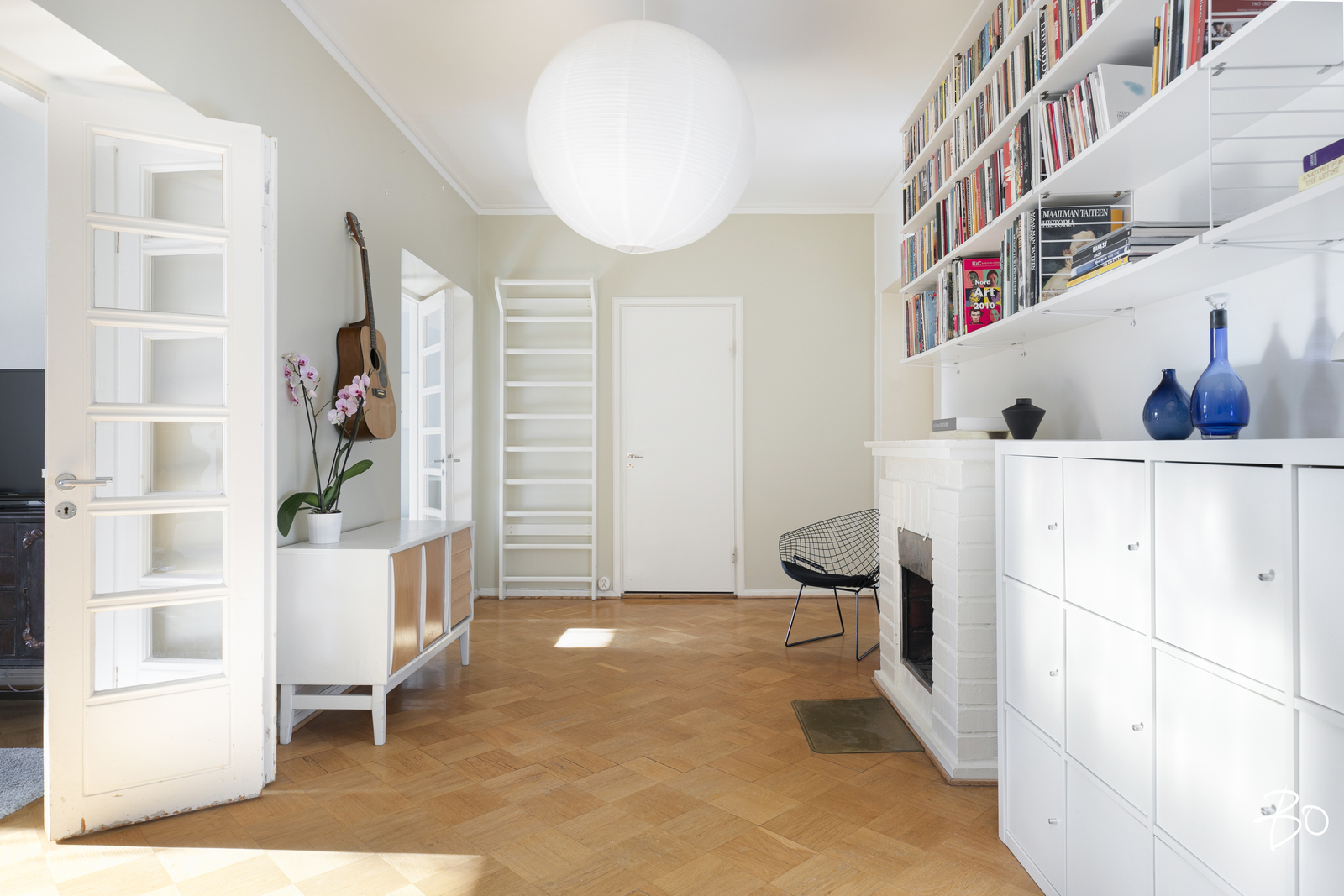 Mechelininkatu 2 - bild 12