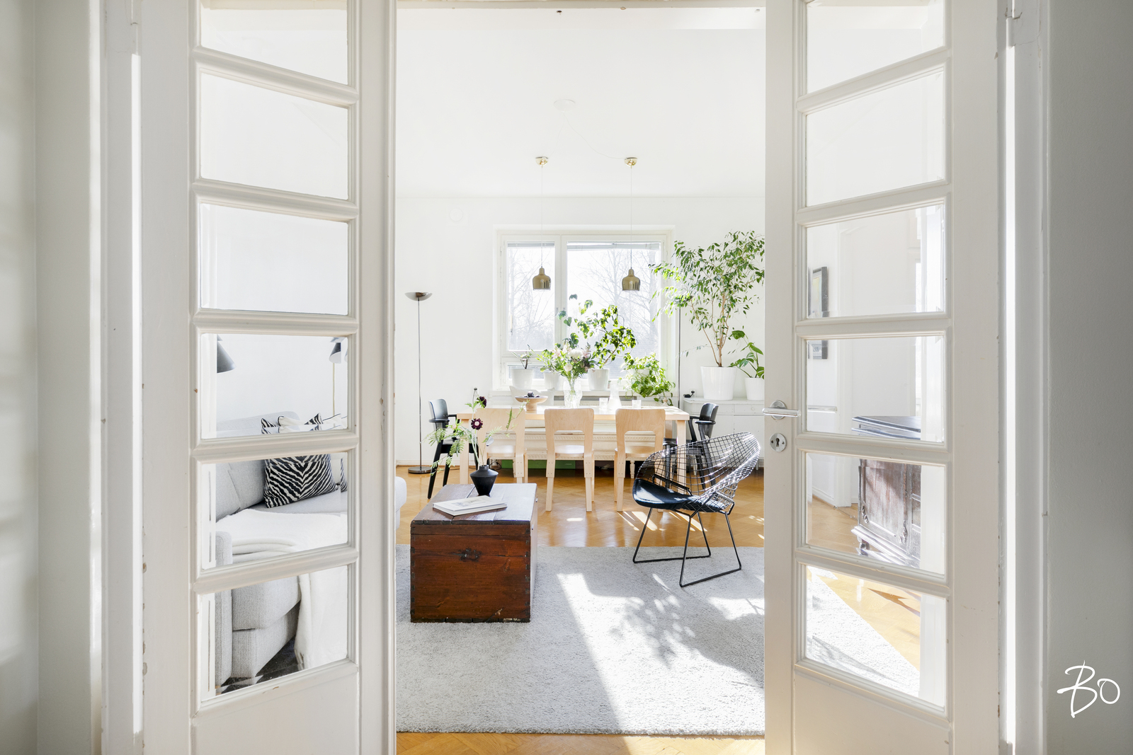 Mechelininkatu 2 - bild 1