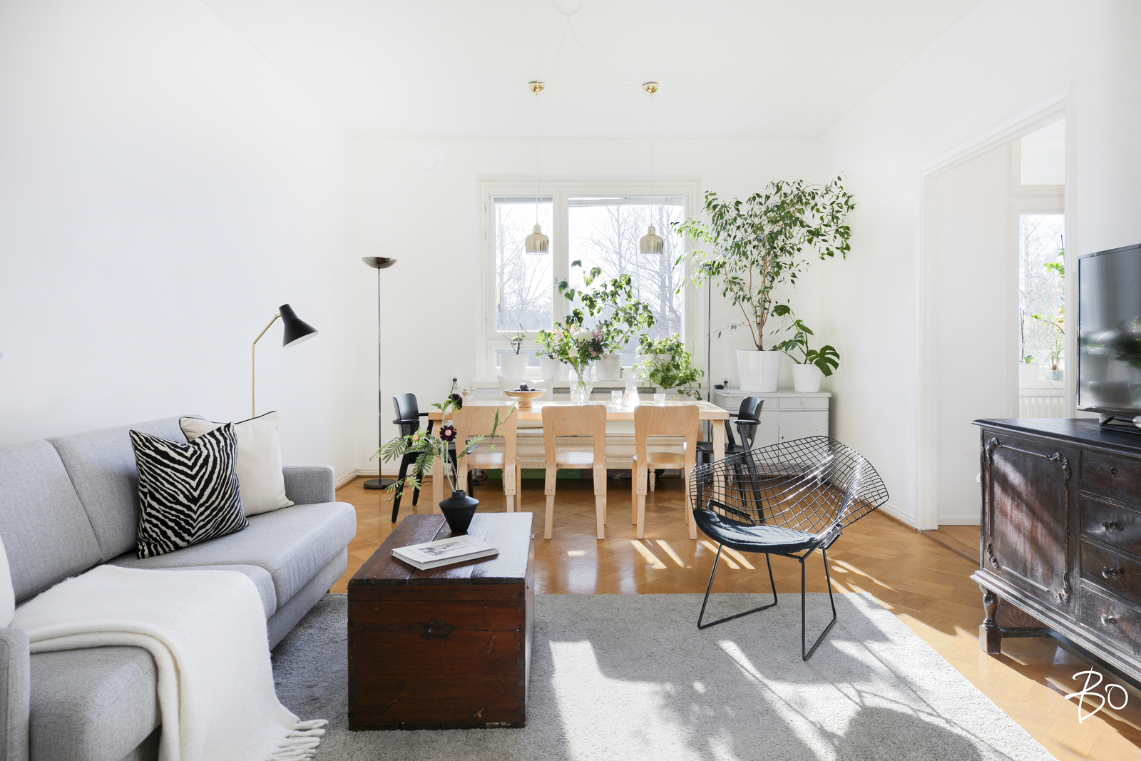 Mechelininkatu 2 - bild 3