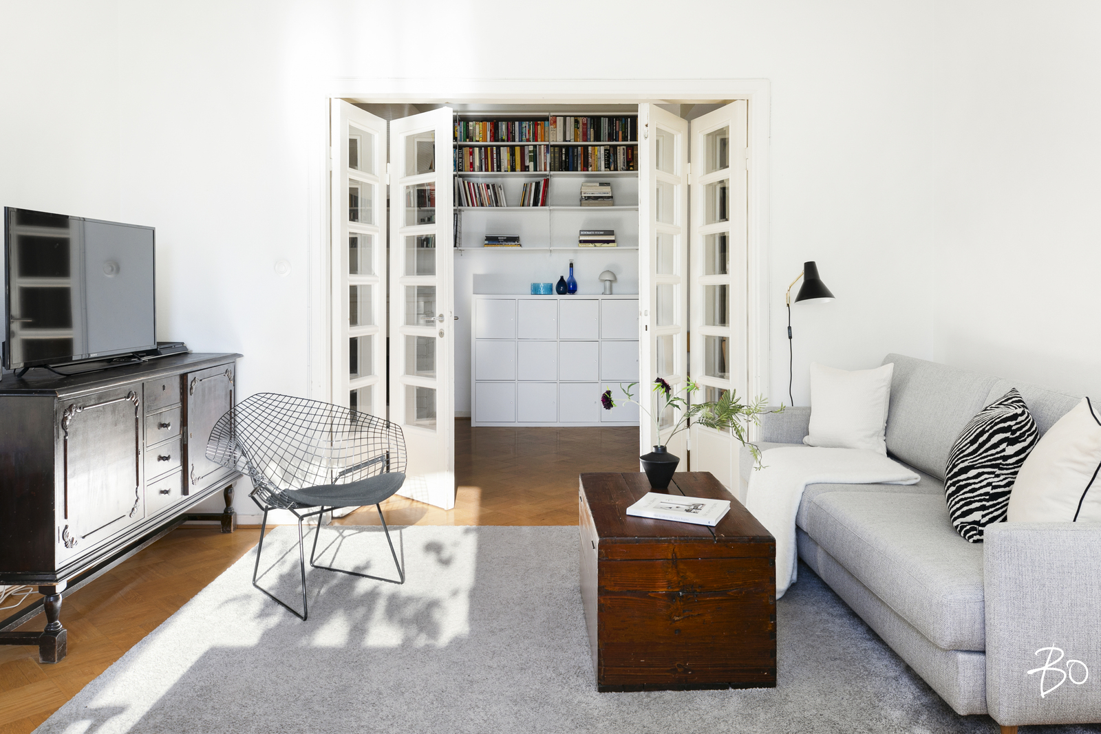 Mechelininkatu 2 - bild 4