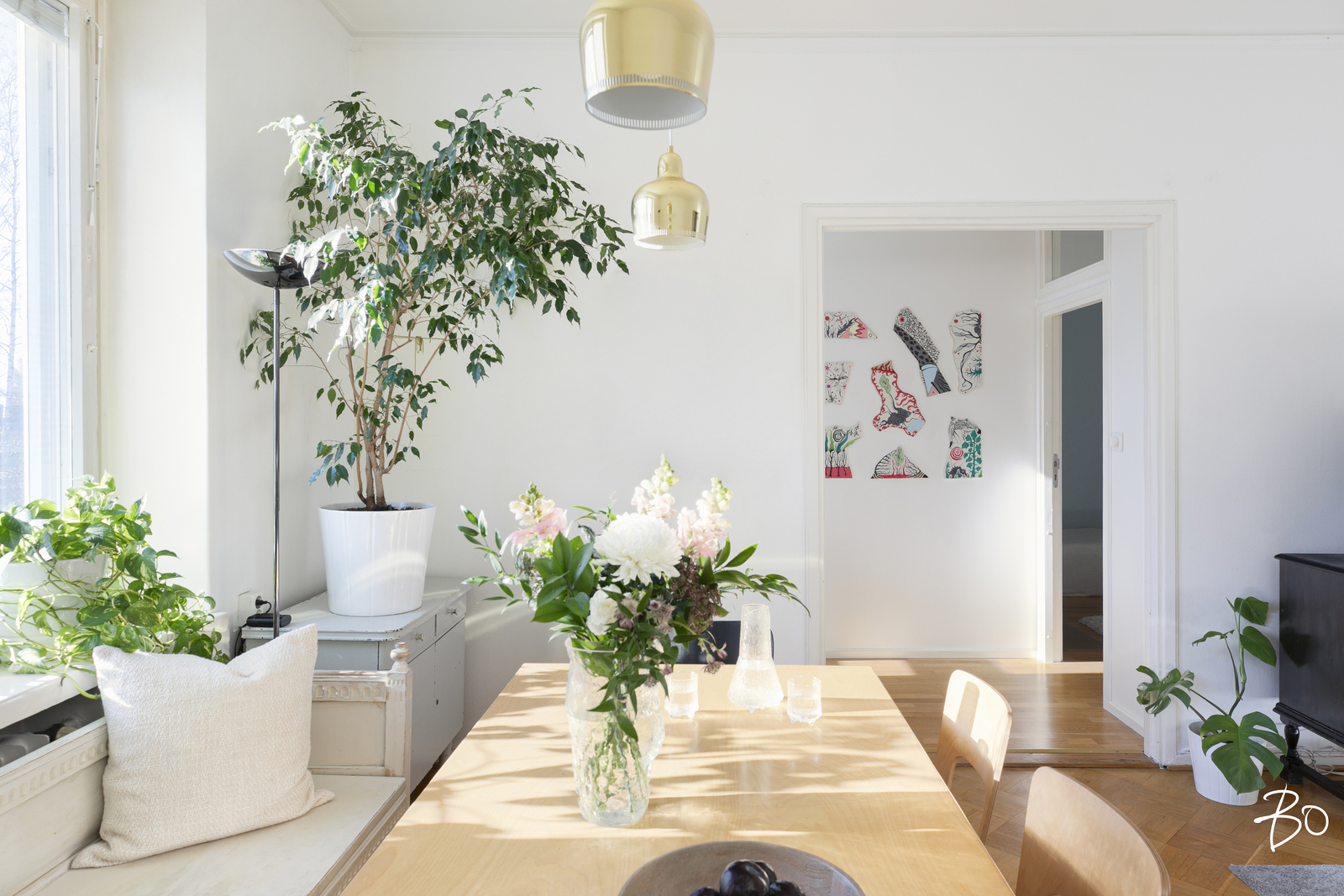 Mechelininkatu 2 - bild 7