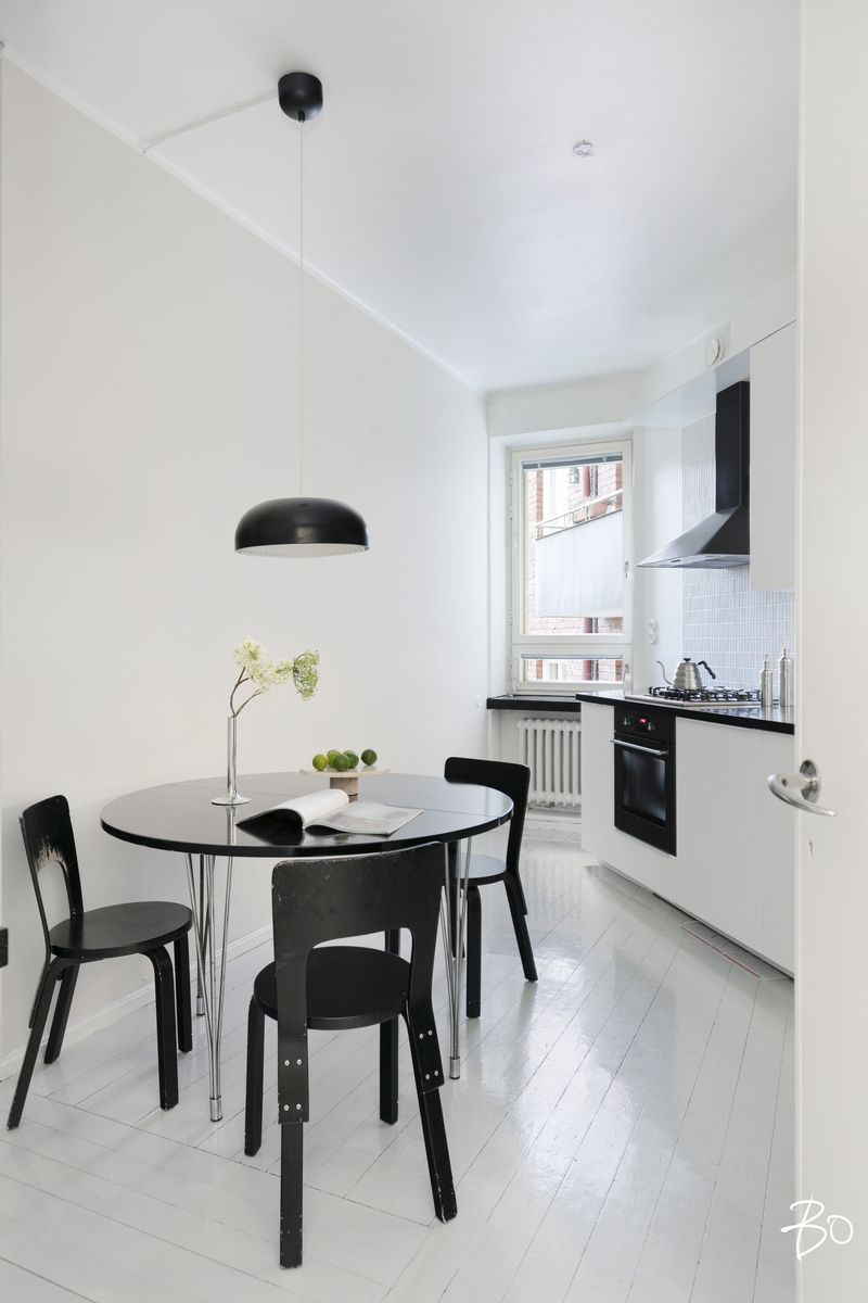 Mechelininkatu 2 - bild 14