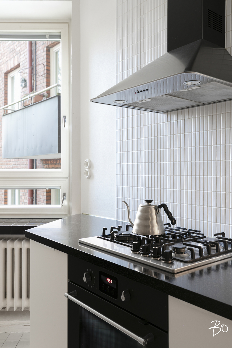 Mechelininkatu 2 - bild 17