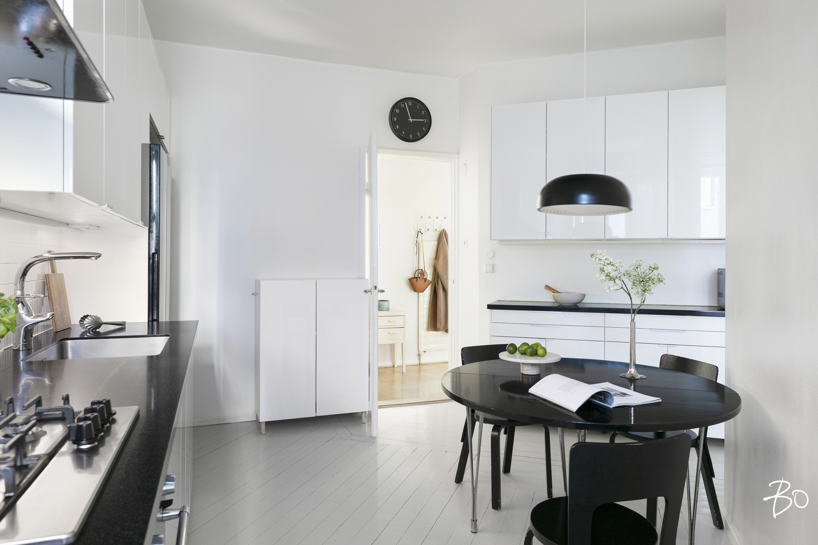 Mechelininkatu 2 - bild 13