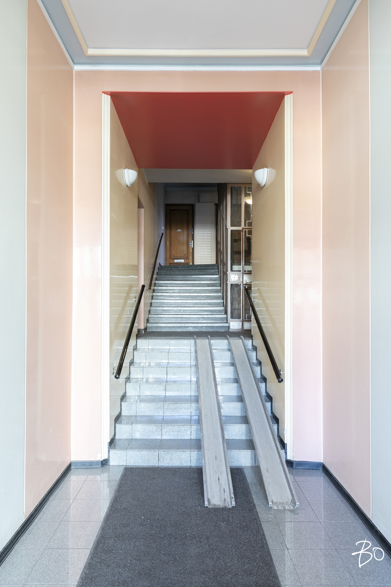 Mechelininkatu 2 - bild 29