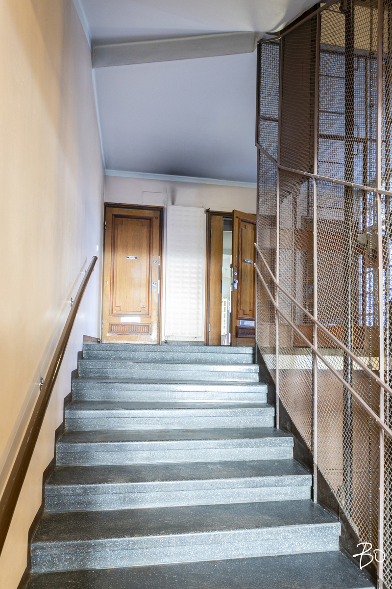 Mechelininkatu 2 - bild 30