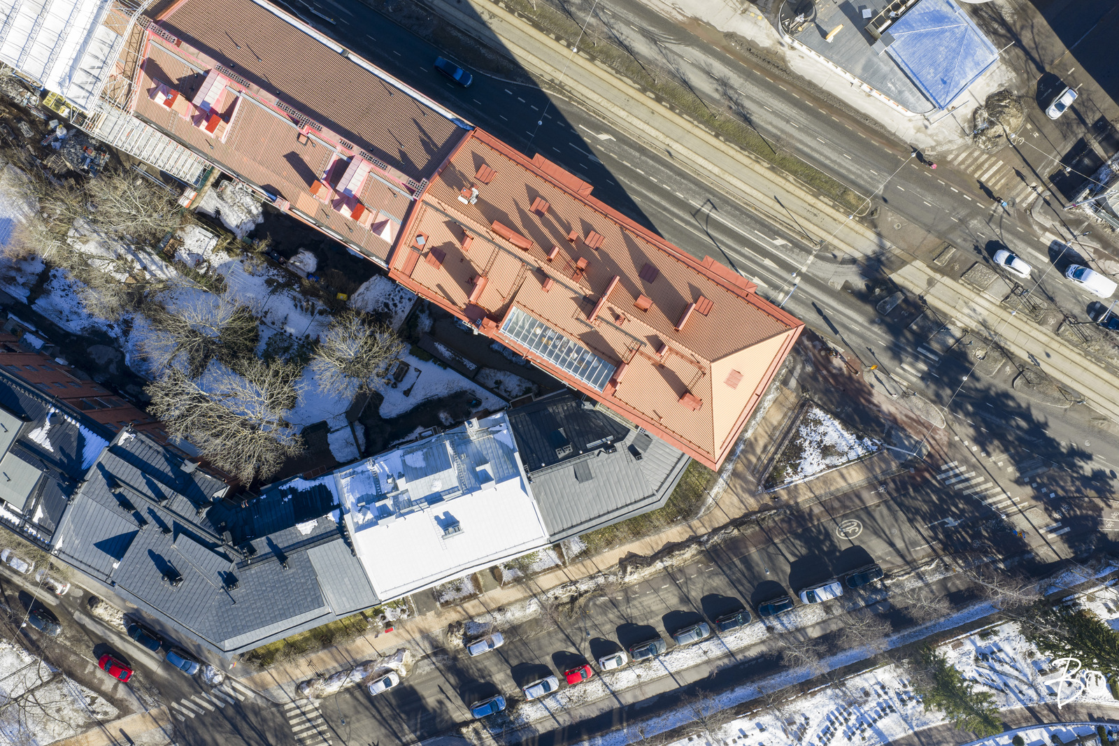 Mechelininkatu 2 - bild 33