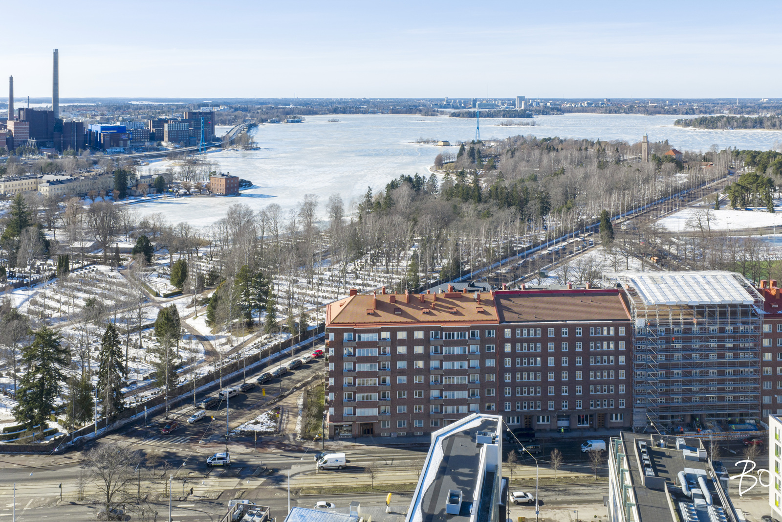 Mechelininkatu 2 - bild 37