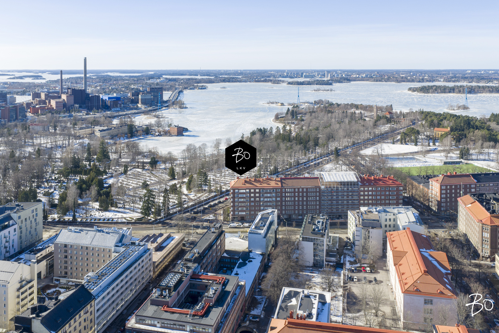 Mechelininkatu 2 - bild 35