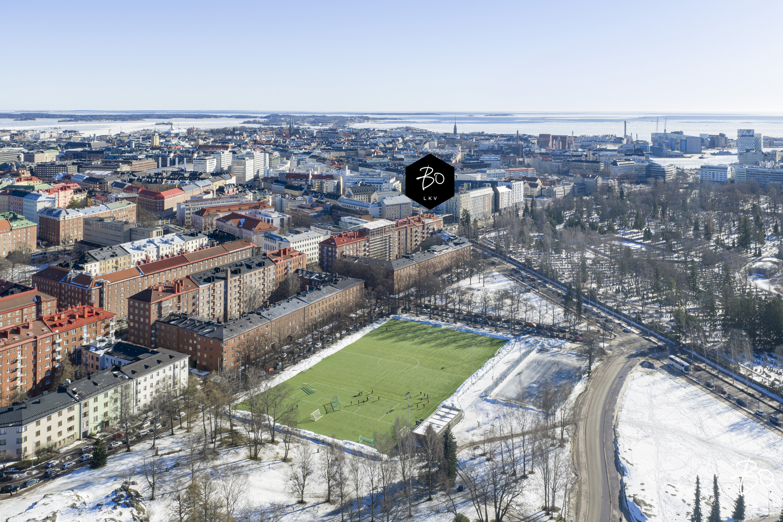 Mechelininkatu 2 - bild 39