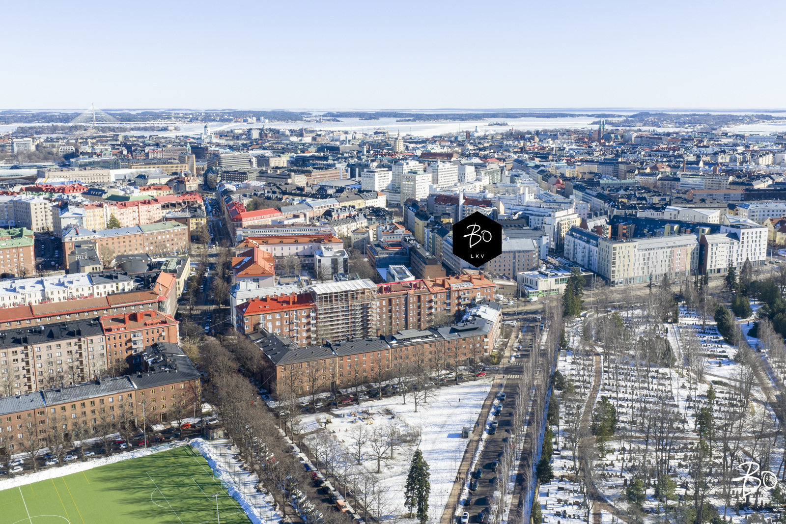 Mechelininkatu 2 - bild 40