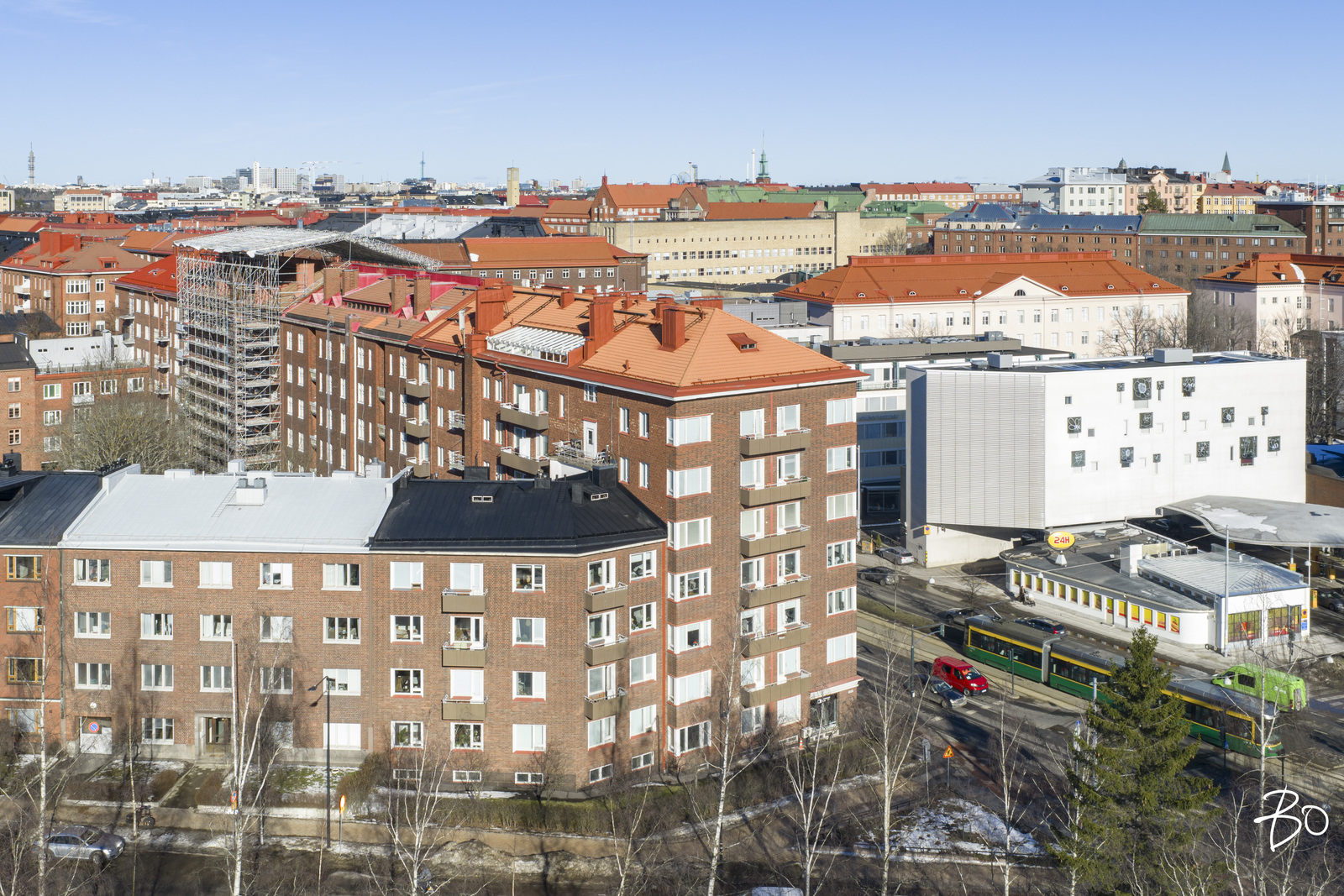 Mechelininkatu 2 - bild 31