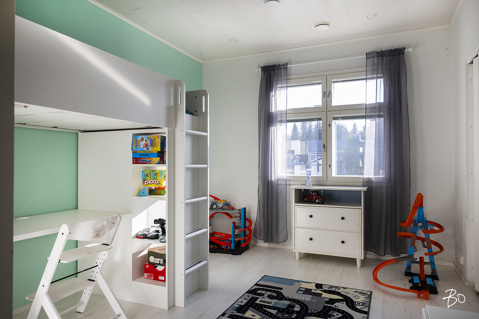 Iltalenkki 1 - image 14