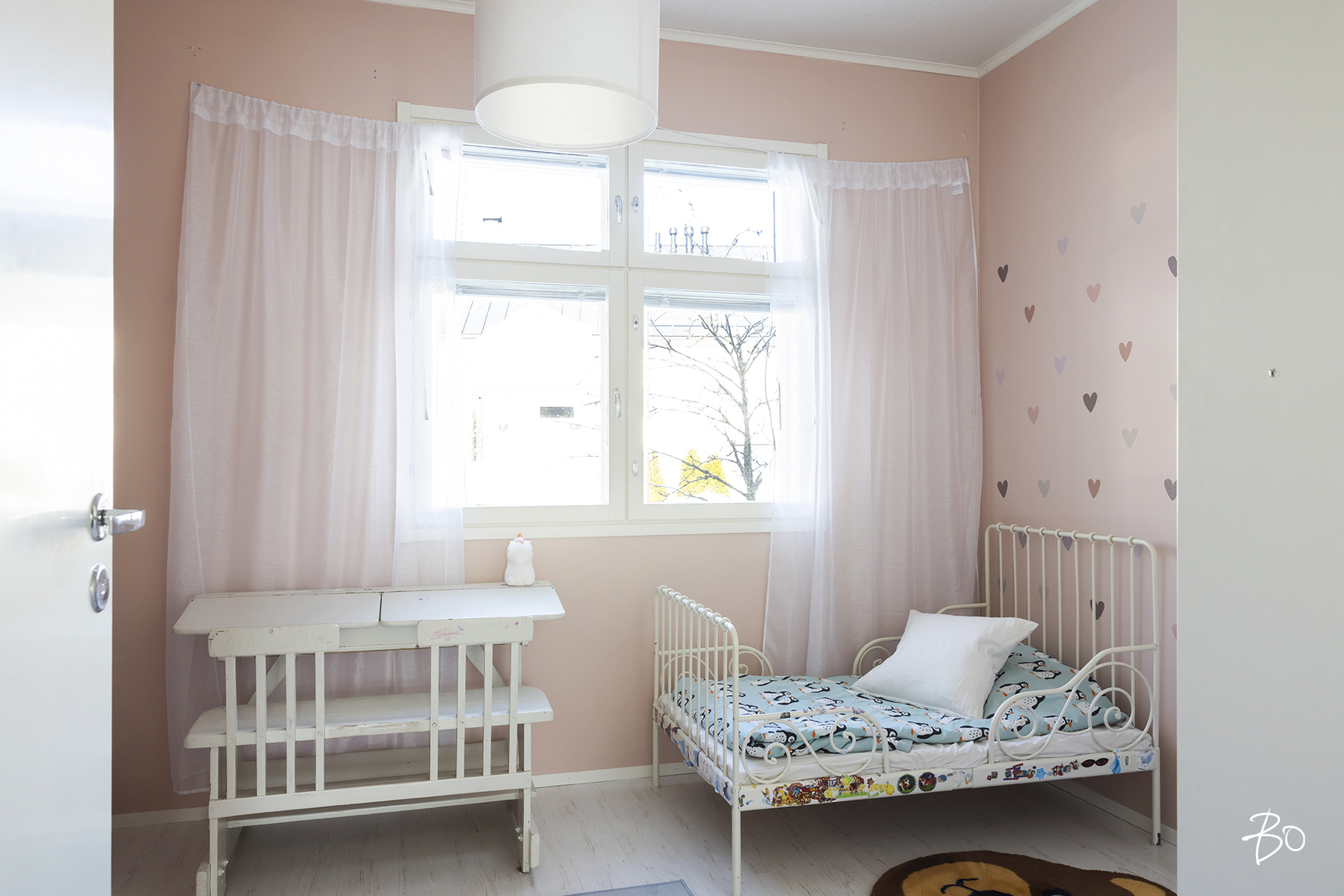 Iltalenkki 1 - image 13