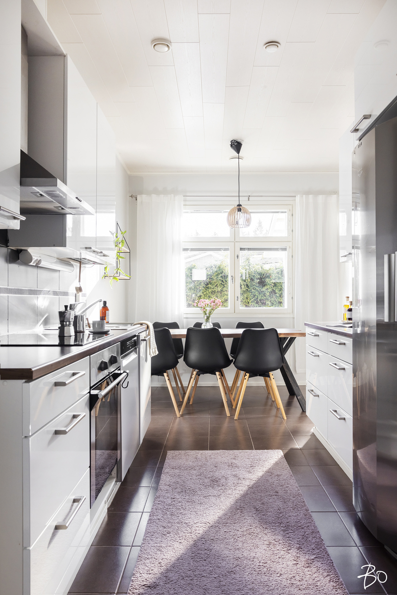 Iltalenkki 1 - image 6