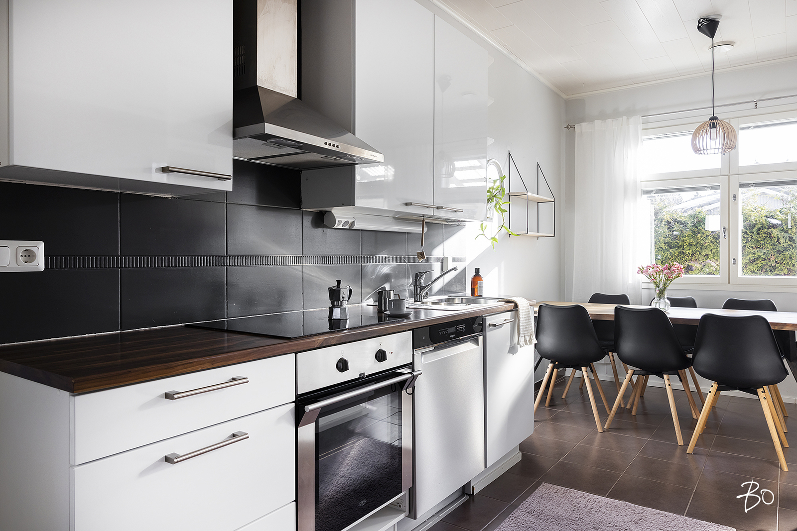 Iltalenkki 1 - image 4