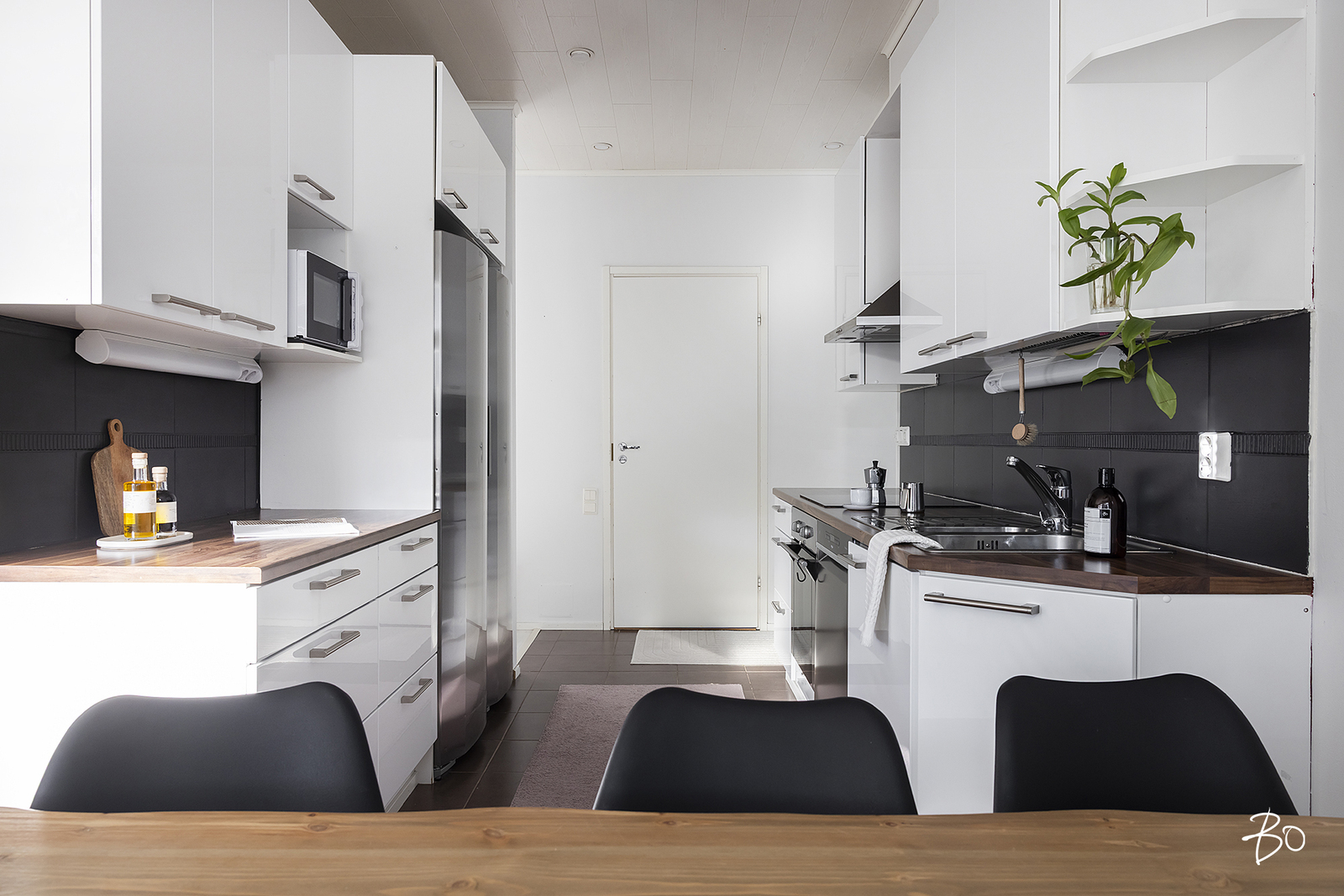 Iltalenkki 1 - image 7