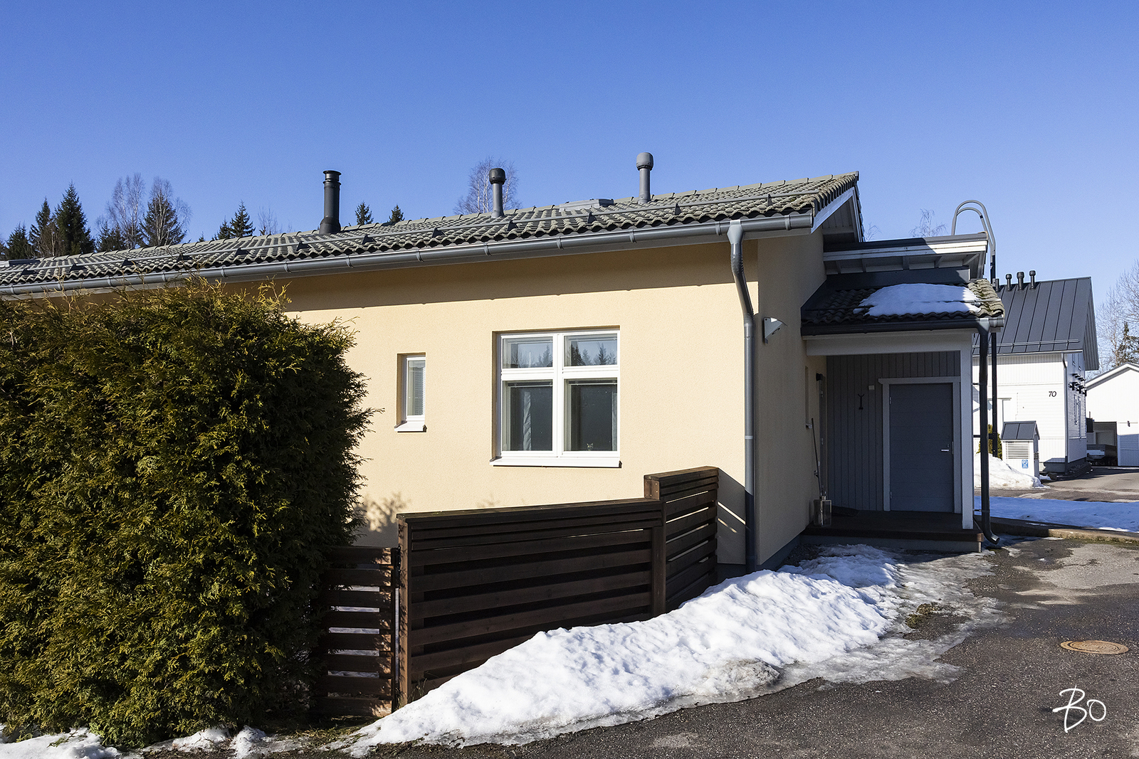 Iltalenkki 1 - image 19