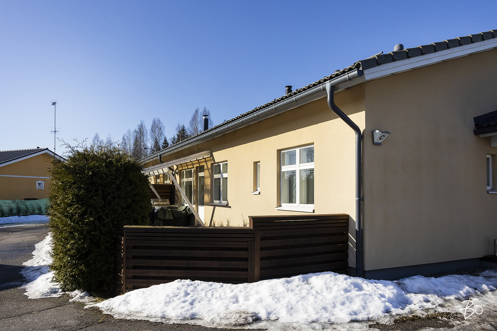 Iltalenkki 1 - image 20