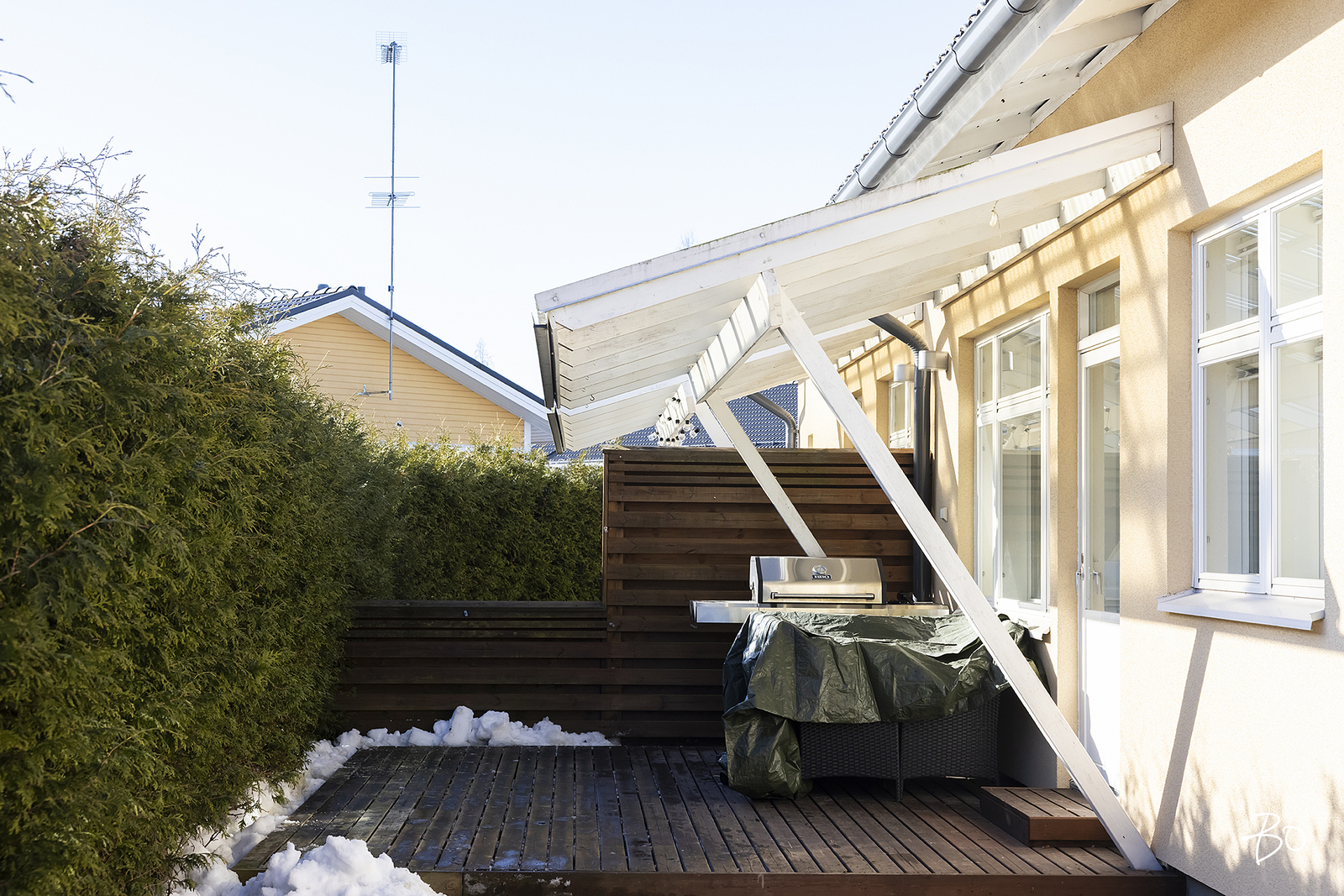 Iltalenkki 1 - image 10