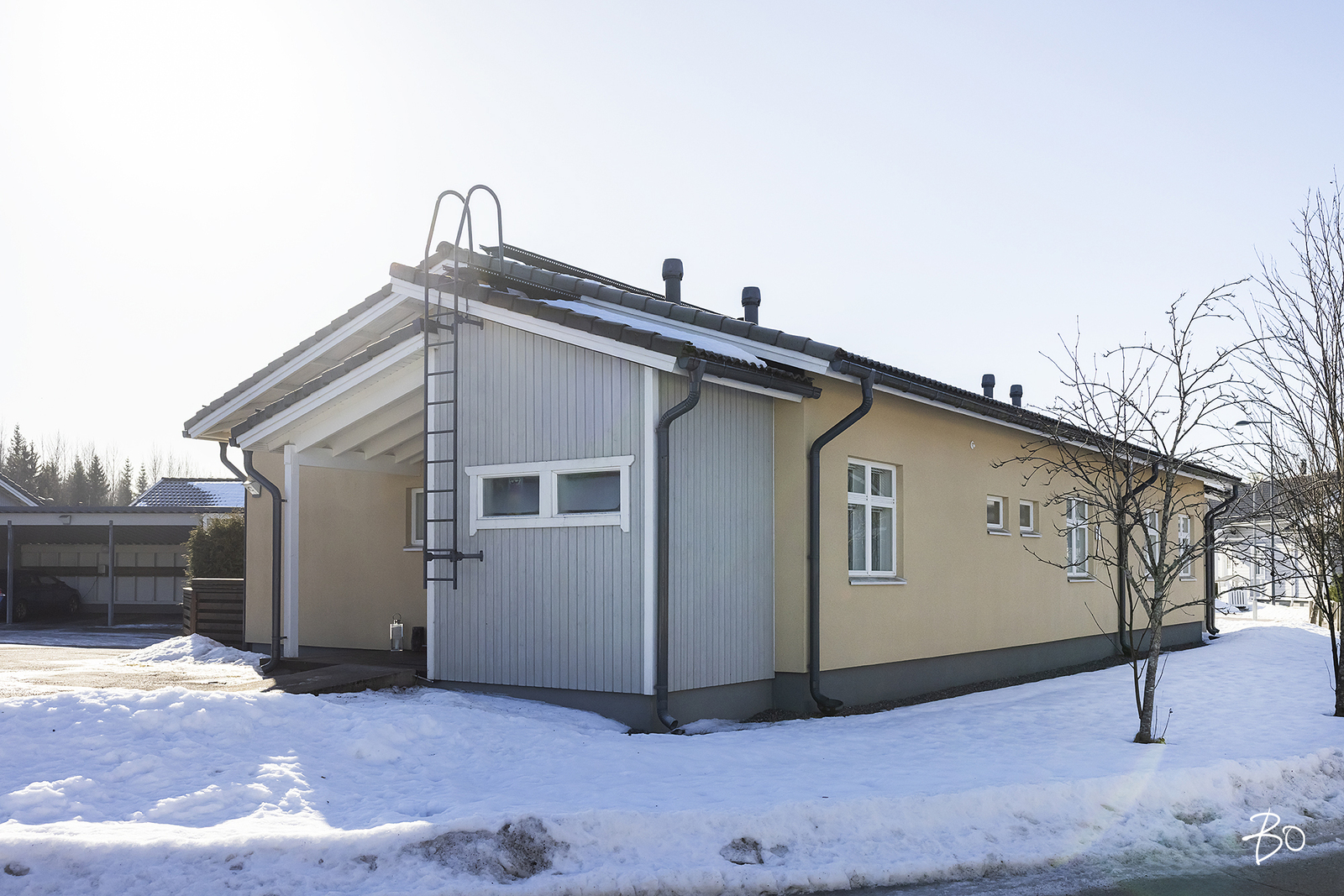 Iltalenkki 1 - image 21