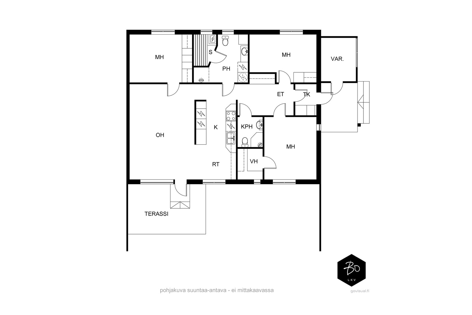 Iltalenkki 1 - image 2