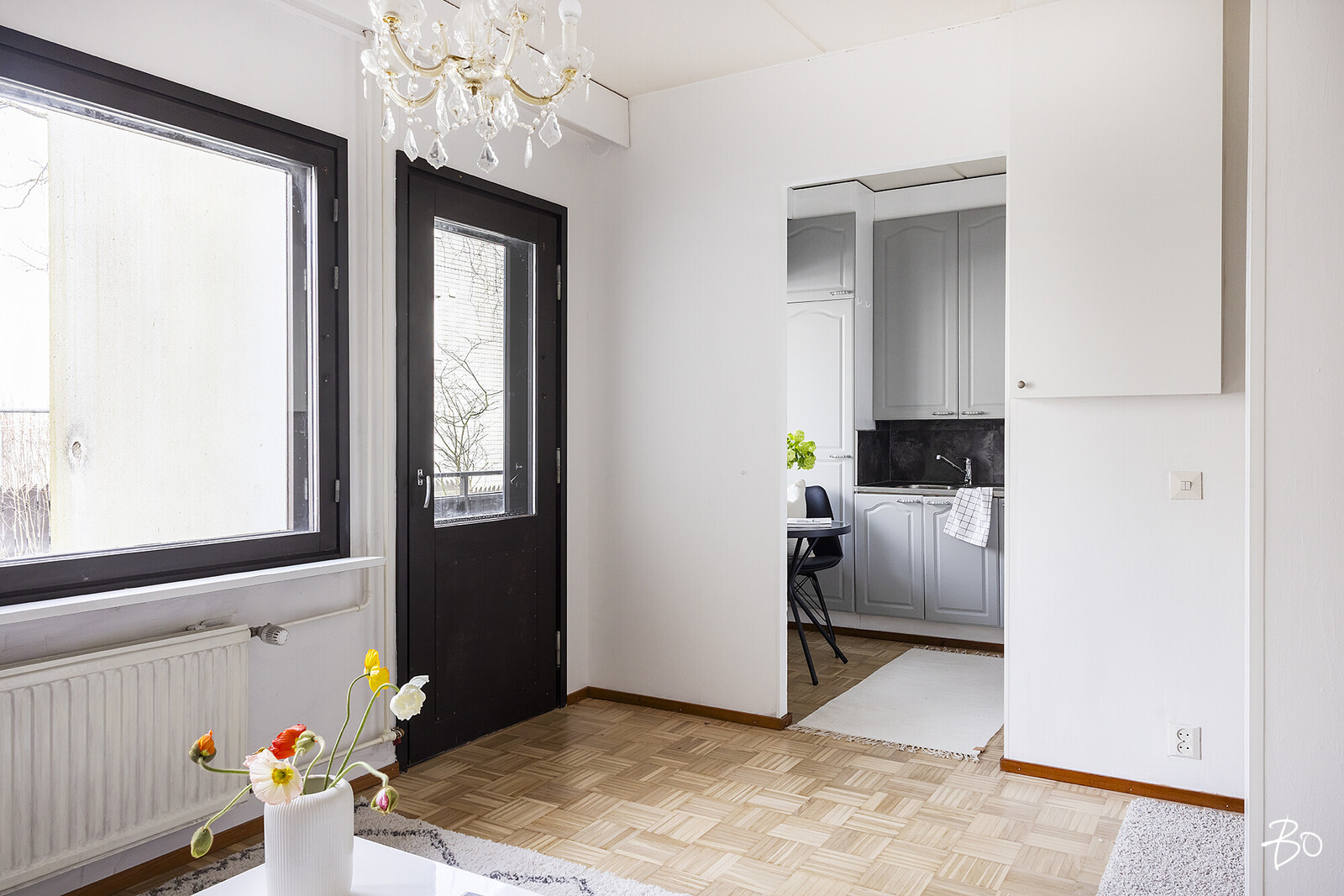 Piispantie 4 - kuva 1