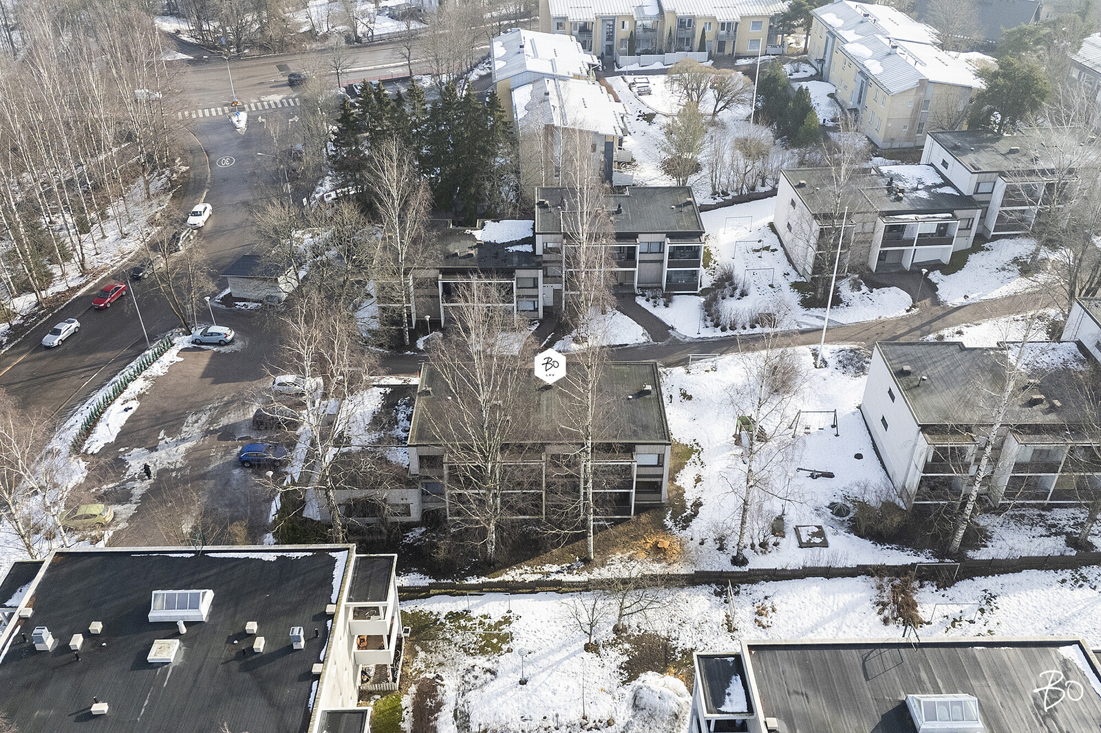 Piispantie 4 - kuva 19