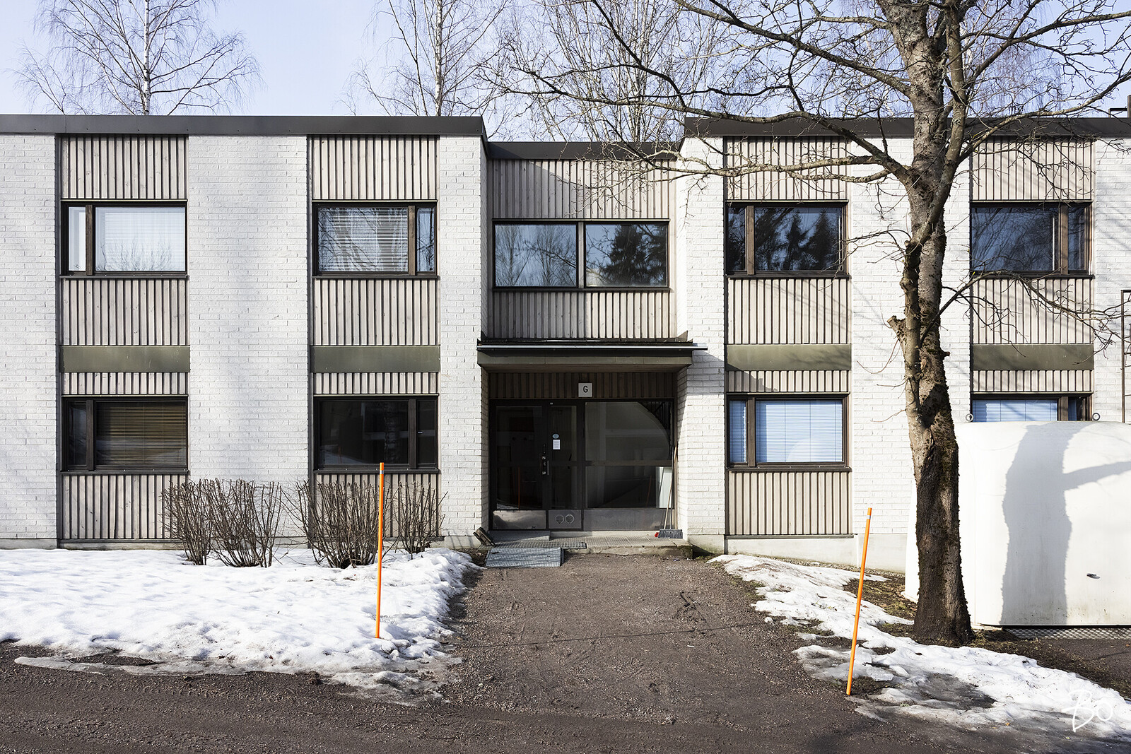 Piispantie 4 - kuva 17