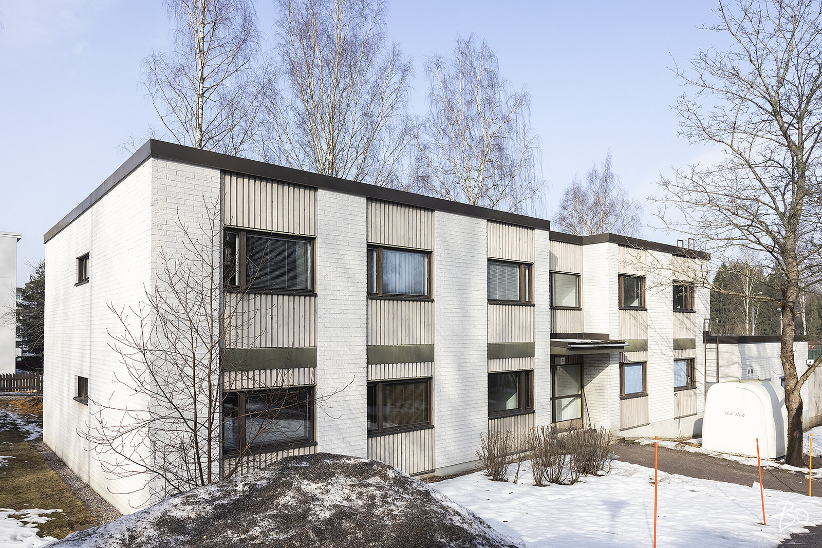 Piispantie 4 - kuva 18