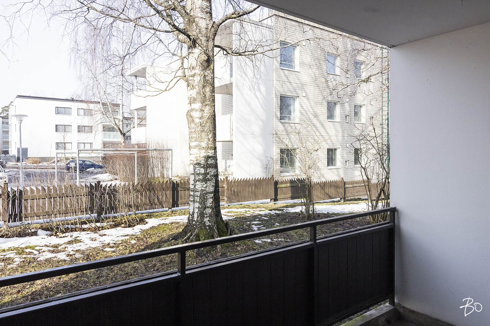 Piispantie 4 - kuva 15