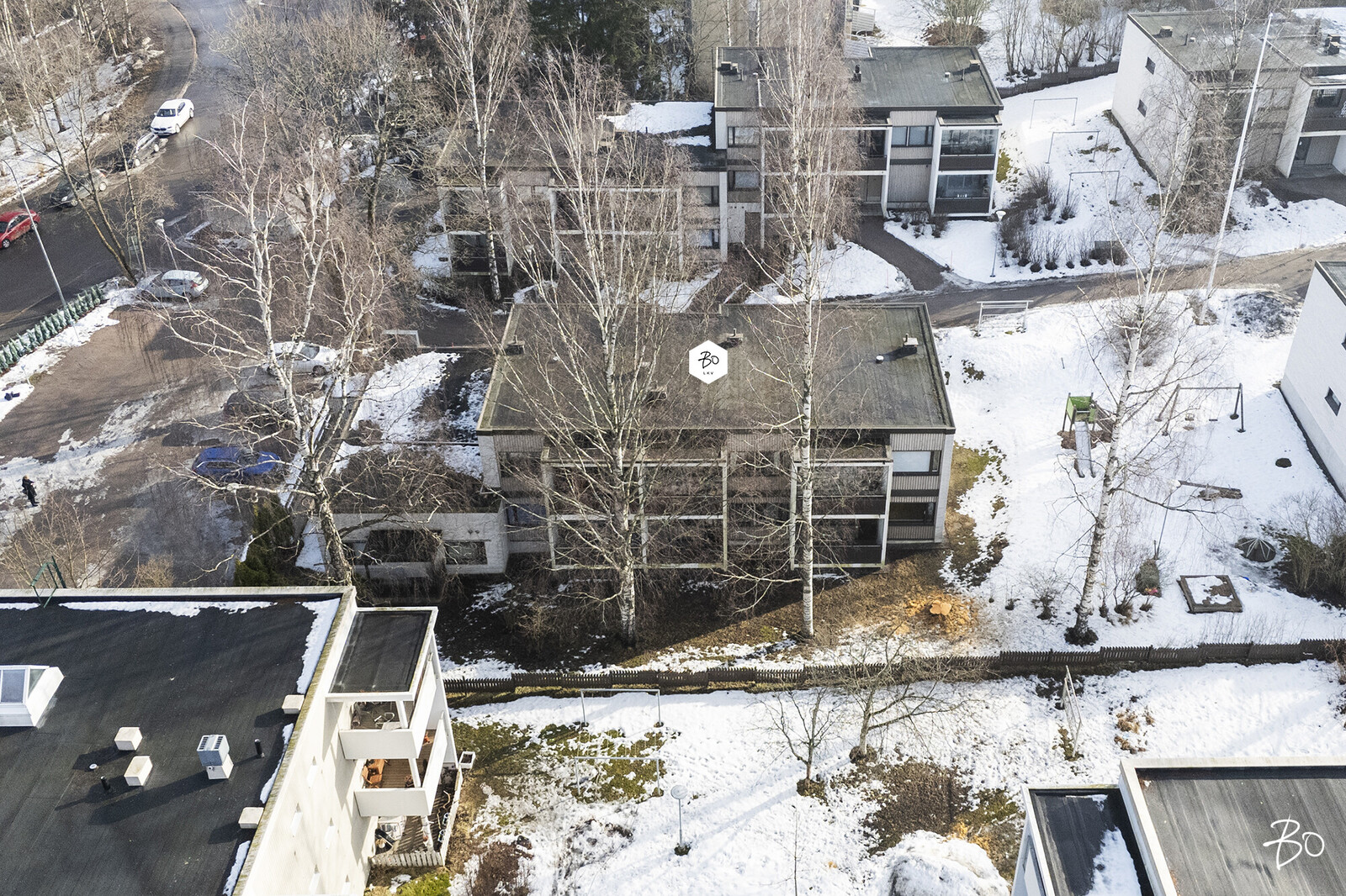 Piispantie 4 - kuva 20