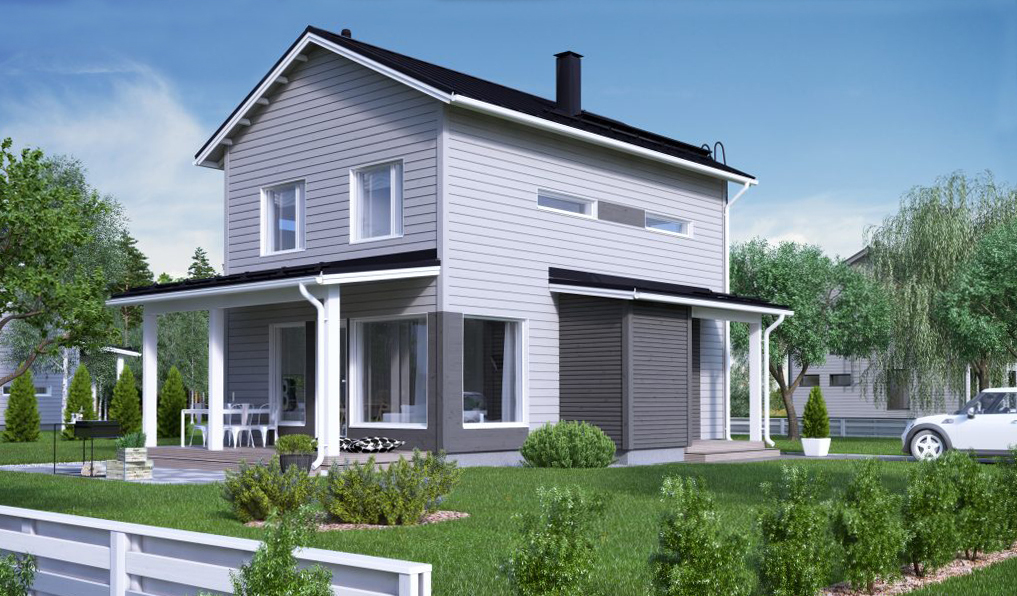 Heinämiehentie 15B - kuva 2